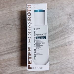 Peter thomas Roth